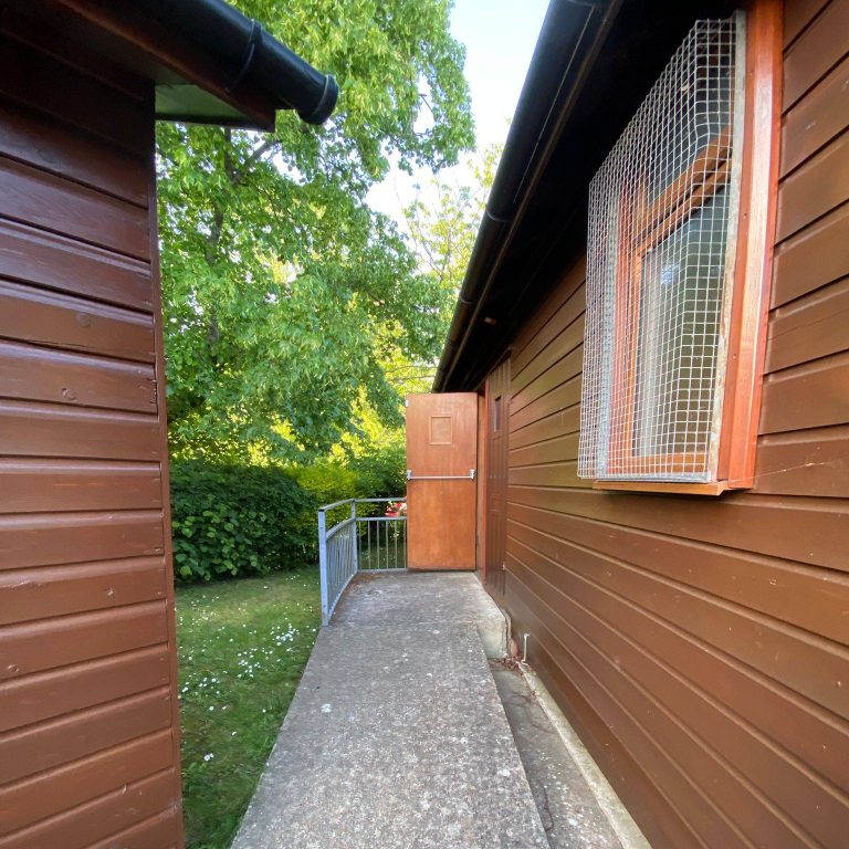 Hut Hire (10)