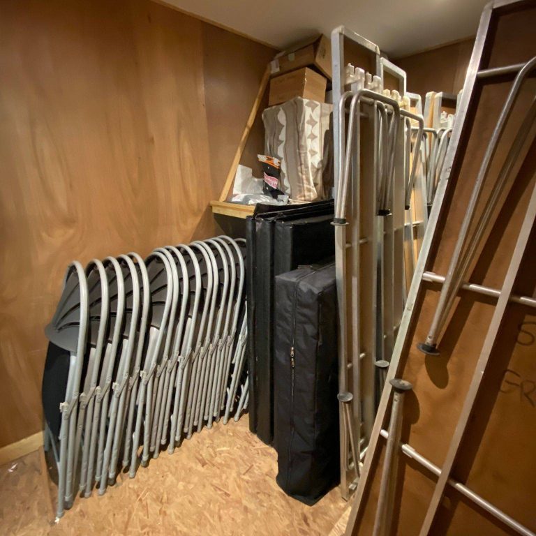 Hut Hire (5)
